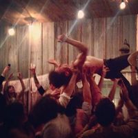 Adrien & Nate‘s Wedding